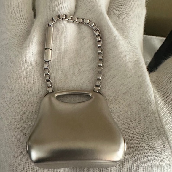 Authentic Chanel Bag Charm - Picture 2 of 15